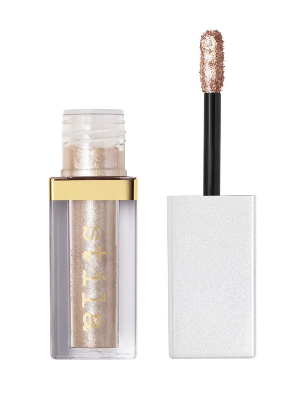 Stila Glisten & Glow Liquid Eye Shadow - Ocean BNIB